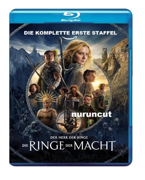 Der Herr die Ringe DVD Top Peter Jackson macht Kaufen!