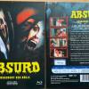 BLURAY * ABSURD * CO. A * MEDI... BLURAY * ABSURD * CO. A * MEDI...