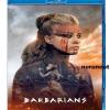 Barbarians Blu- ray