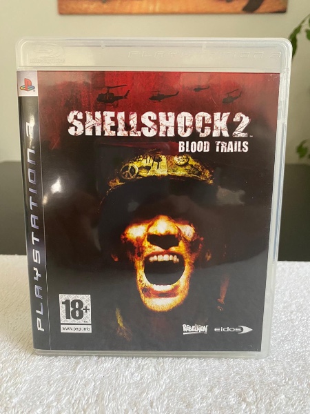 Shellshock 2: Blood Trails - PS3 Kaufen!