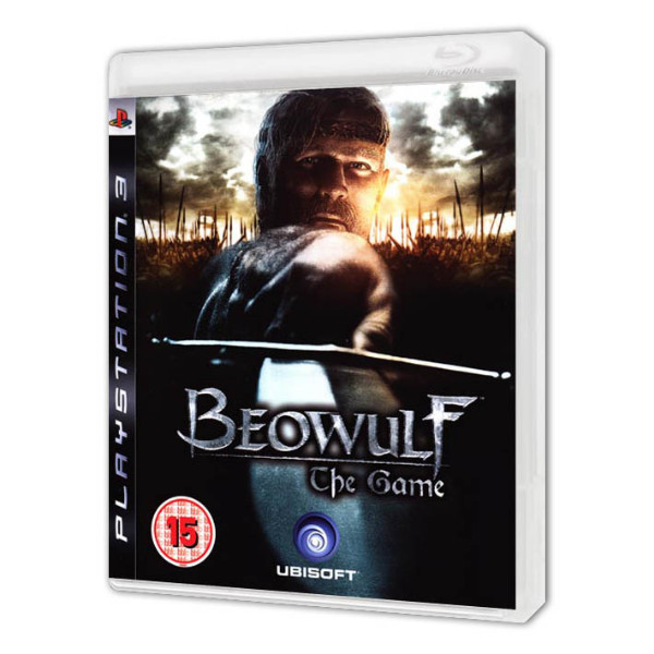 Die Legende von Beowulf - Das Spiel Kaufen!