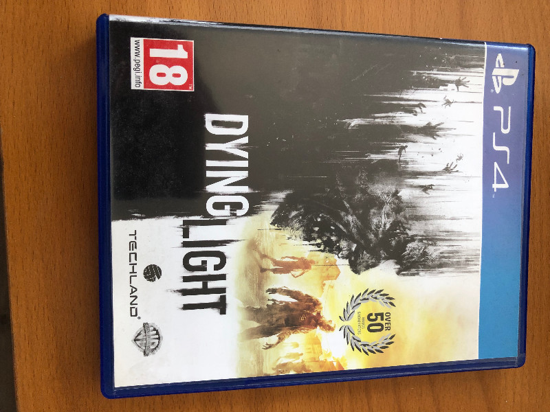 Dying Light (AT) Be the Zombie DLC Kaufen!