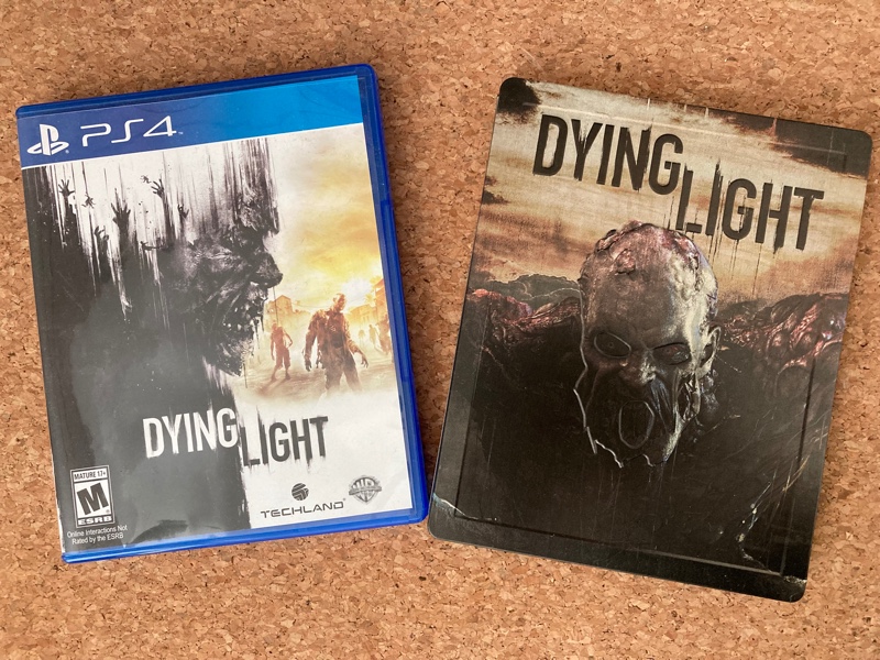 Dying Light - Be the Zombie DLC Kaufen!