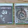 Condemned 1 +  2 XBOX 360 LIVE... Condemned 1 +  2 XBOX 360 LIVE...
