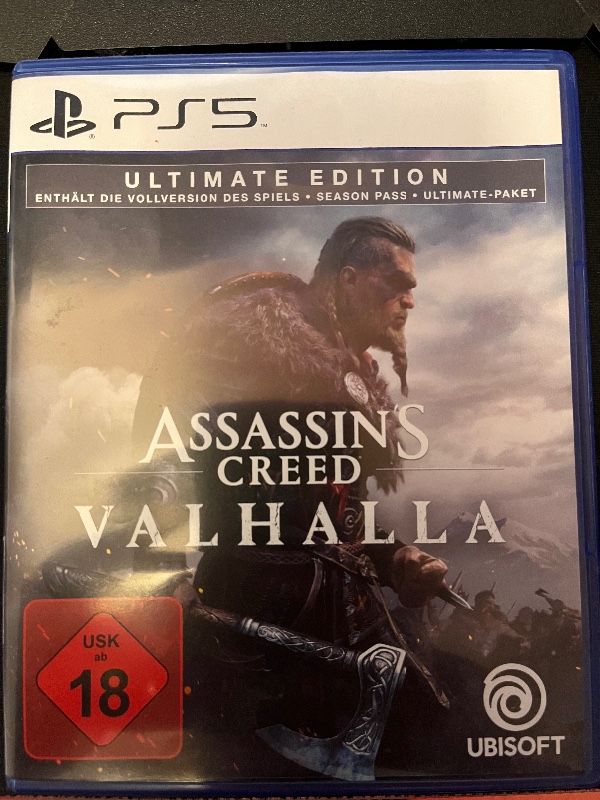 Kaufen Assassin's Creed Valhalla Complete Edition