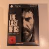 THE LAST OF US -  Joel Editon THE LAST OF US -  Joel Editon