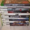 10 Xbox 360 Spiele & 1 Xbo... 10 Xbox 360 Spiele & 1 Xbo...