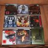 9 PS3- Spiele 9 PS3- Spiele