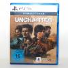 Uncharted -  Legacy of Thieves... Uncharted -  Legacy of Thieves...
