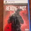 Ready or Not PS5 Ready or Not PS5
