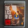THE LAST OF US PLAYSTATION- 3 THE LAST OF US PLAYSTATION- 3