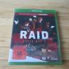 Raid World War II XBOX ONE NEU Raid World War II XBOX ONE NEU