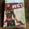 WET  |  Microsoft Xbox 360  | ... WET  |  Microsoft Xbox 360  | ...