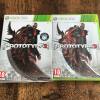 Prototype 2  |  Xbox 360  |  Uncut Prototype 2  |  Xbox 360  |  Uncut