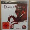 DRAGON AGE PLAYSTATION- 3 DRAGON AGE PLAYSTATION- 3