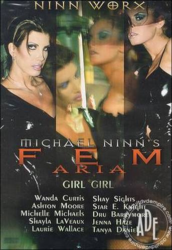 Ninn Worx DVD Fem Aria Kaufen